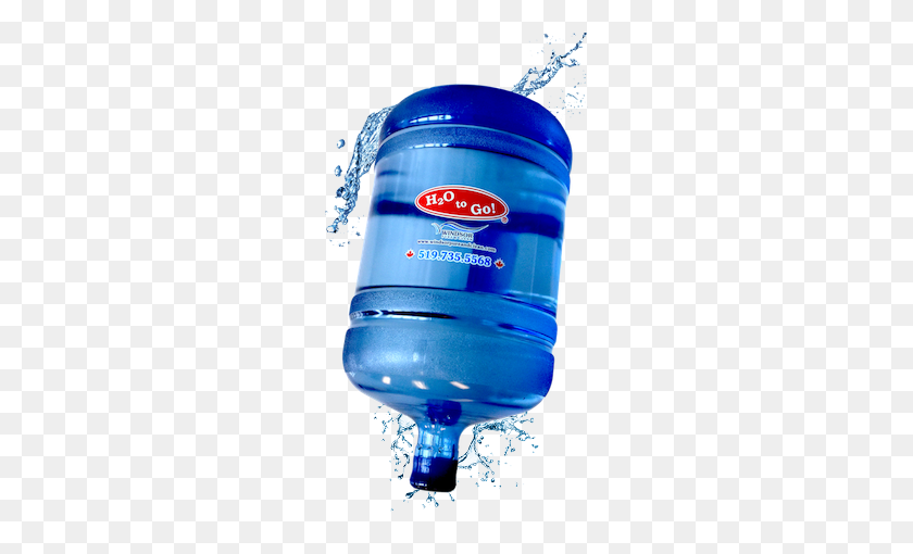 242x450 Our Water - Bottled Water PNG