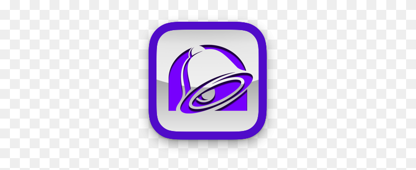 284x284 Our Work Medlmobile - Taco Bell PNG
