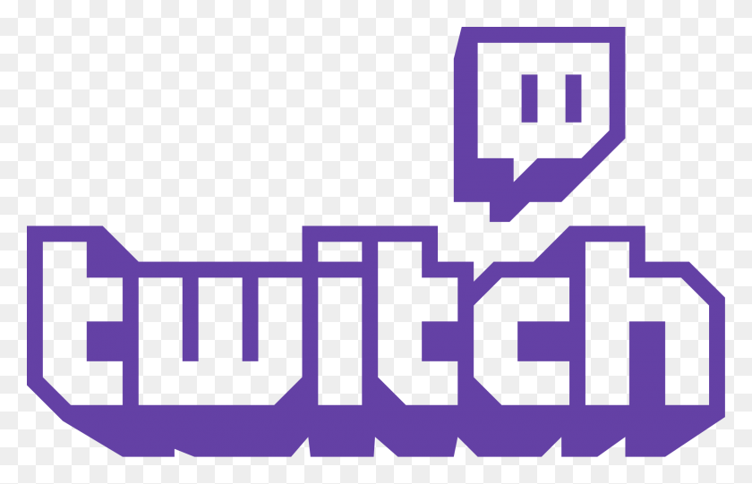2000x1235 Out With Simple, In With Difficult Breaking Down Twitch's New - Twitch PNG