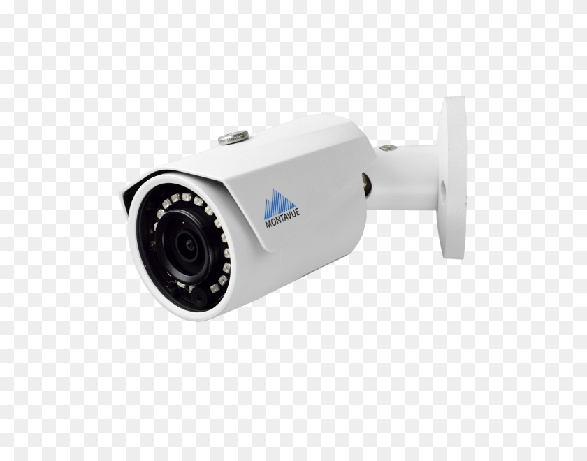 510x600 Outdoor Cameras For Security - Security Camera PNG