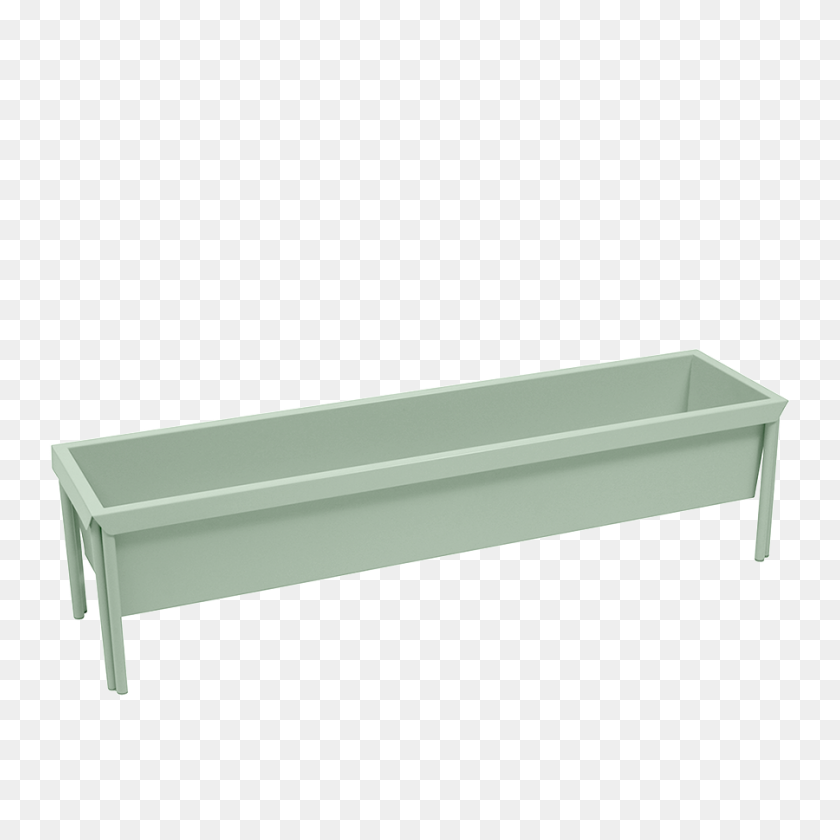 900x900 Outdoor Classic Planter Low Dyke Dean - Planter PNG
