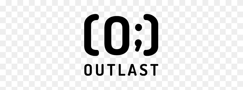288x251 Outlast - Логотип Outlast Png