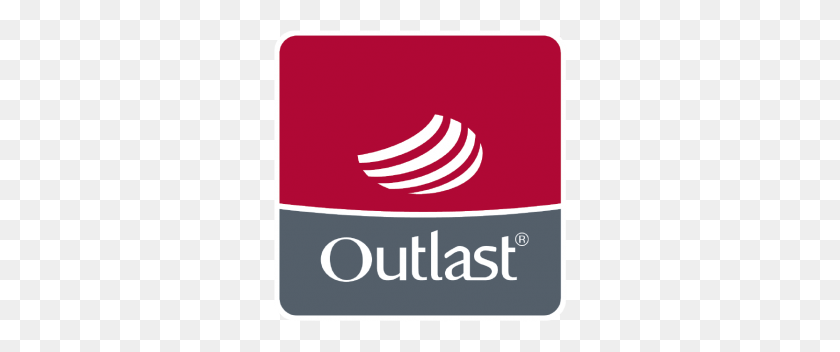 1667x626 Outlast - Logotipo De Outlast Png