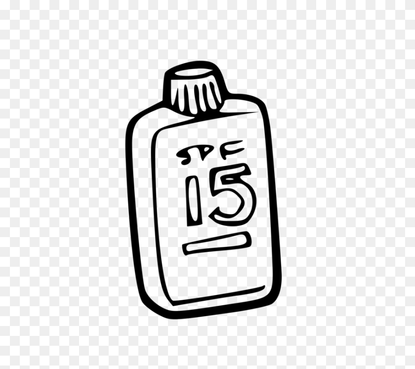 851x750 Outline Bottle Clipart School Drawing Pictures - Aspirin Clipart