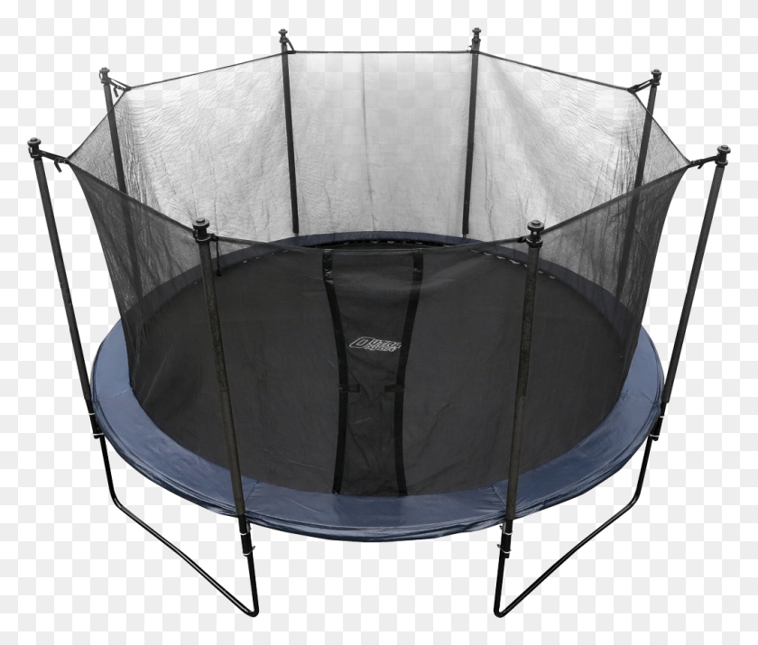 1014x852 Outra Pro Trampoline Cm Set Outra - Trampoline PNG