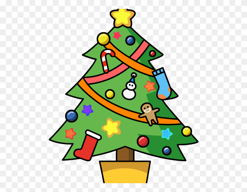 593x593 Outstanding Christmas Tree Clip Art Photo Inspirations Newyearxmas - Outstanding Clipart