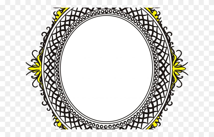 640x480 Oval Clipart Oval Thing - Thing 1 Clipart