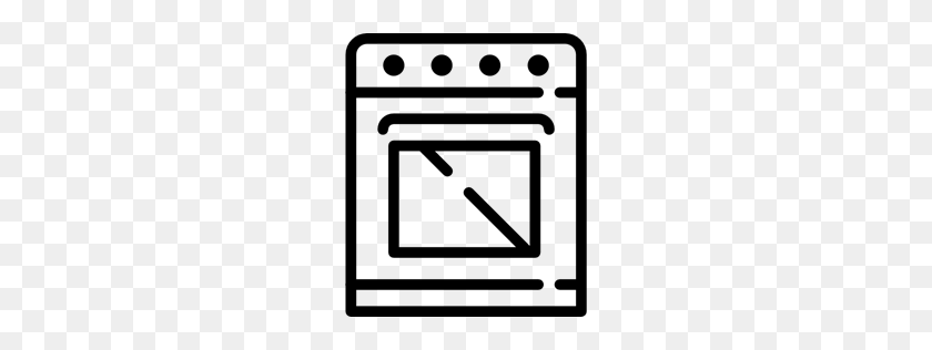 256x256 Oven, Kitchen Tools, Kitchen Utensils, Kitchen Utensil, Kitchen - Cooking Utensils Clipart