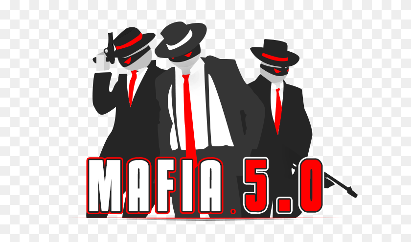 714x436 Sobre - Mafia Png