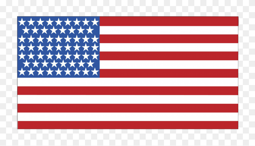 1524x823 Over American Flag Clipart Cliparts American Flag - United States Flag Clipart