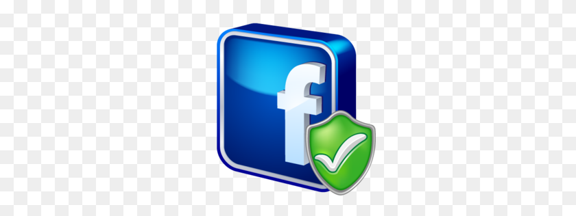 256x256 Over Clip Art For Facebook Cliparts For Facebook - PNG Facebook Icon