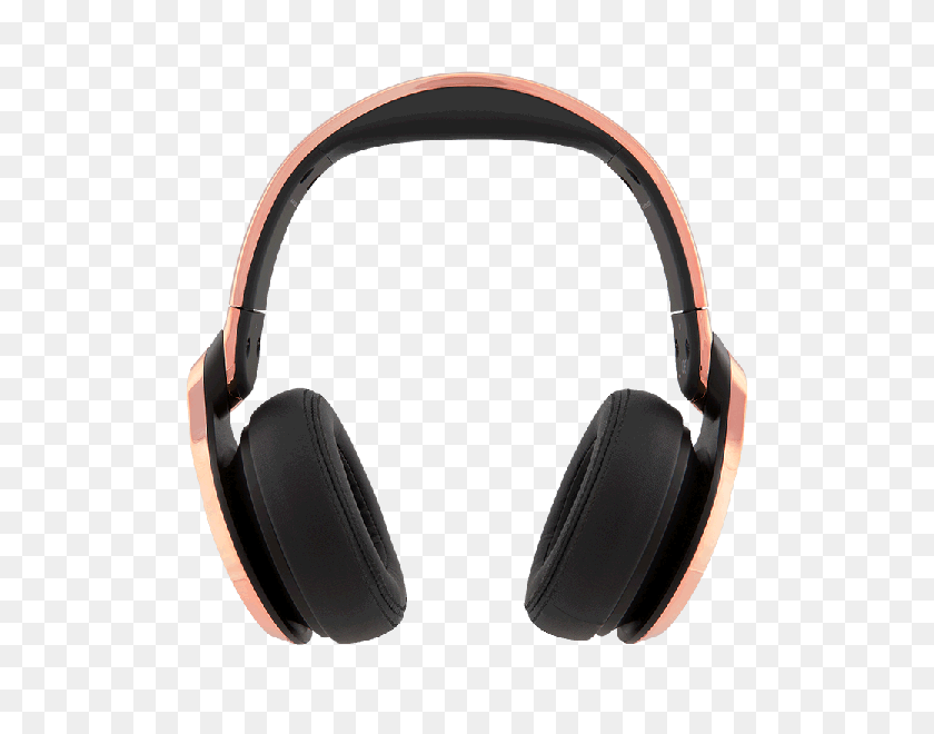 600x600 Over Ear Dj Headphones - Dj Headphones PNG