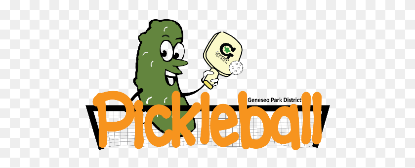 500x281 Over Pickle Ball Clip Art Cliparts Pickle Ball - Park Background Clipart
