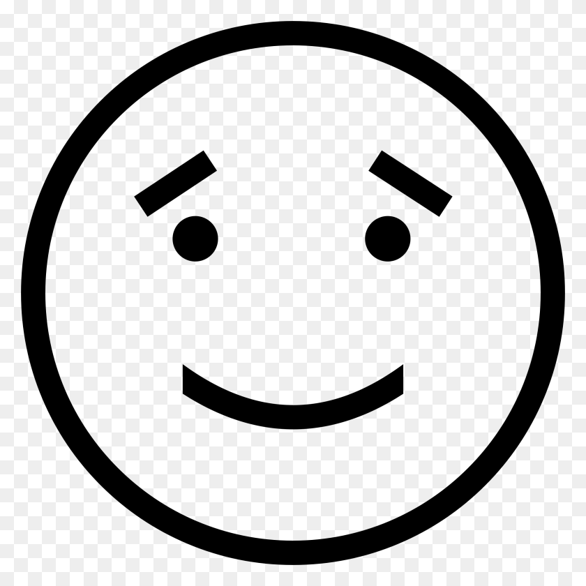 2318x2318 Over Smiley Face Clipart Cliparts Smiley Face - Free Smiley Face Clip Art