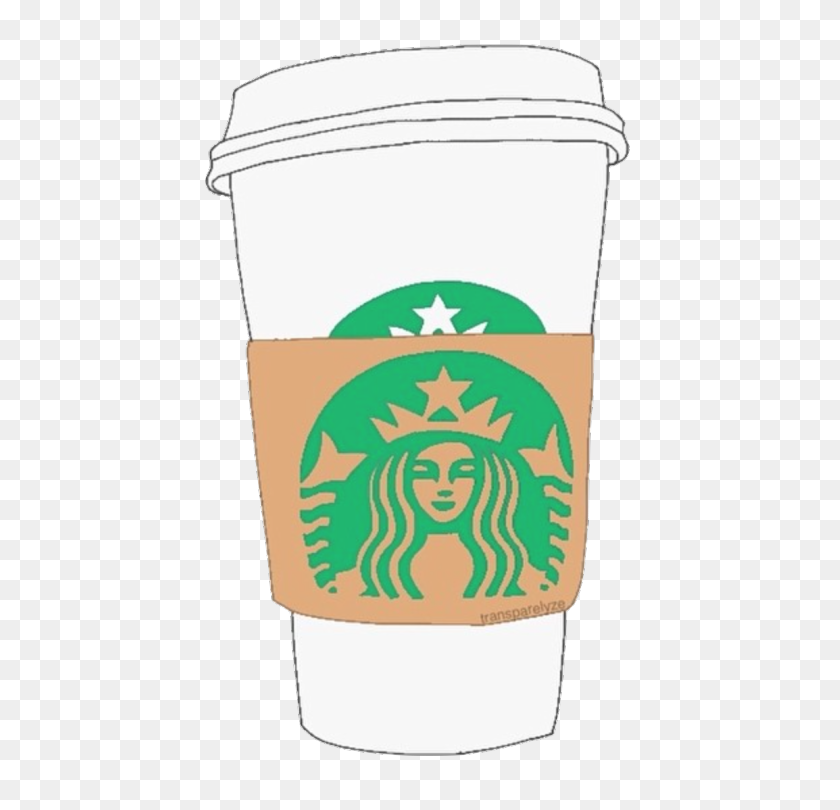 469x750 Overlays Uploaded - Starbucks Cup Clip Art