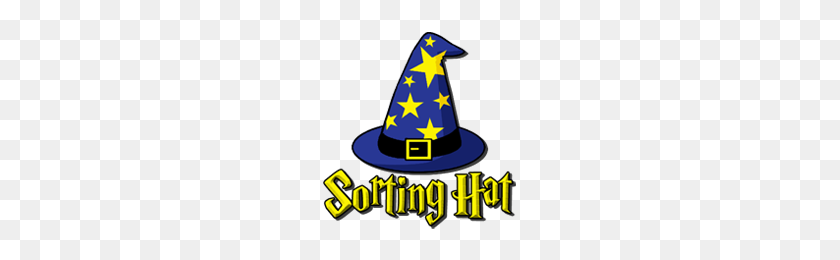 200x200 Overview - Sorting Hat PNG