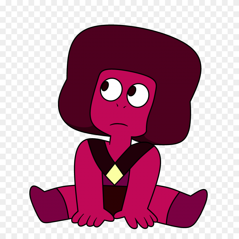3000x3000 Overview - Steven Universe PNG