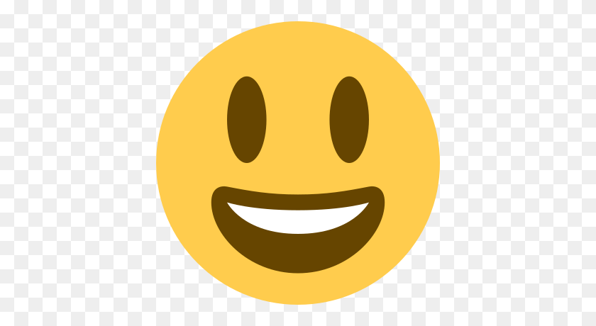 400x400 Overview - Wow Emoji PNG