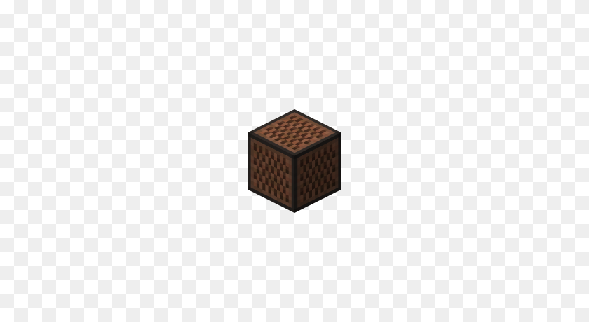400x400 Overview - Minecraft Block PNG