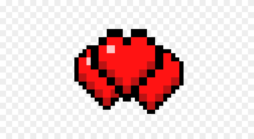 Обзор - Minecraft Heart Png скачать бесплатно прозрачный клипарт, png, изоб...