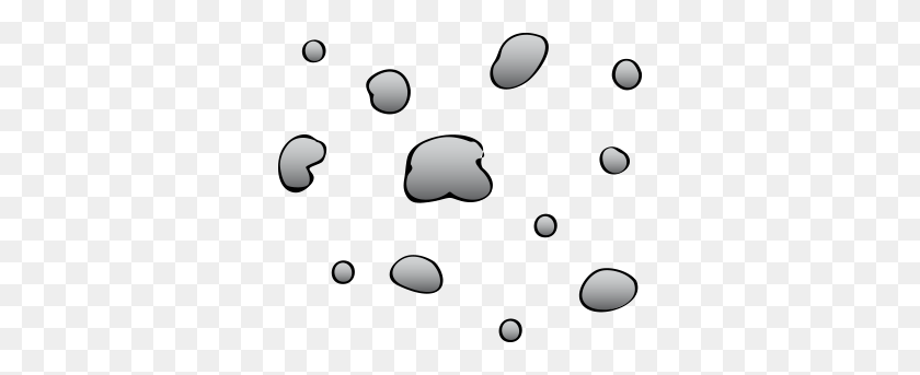 332x283 Overview Asteroids Solar System Exploration Nasa Science - Asteroid Belt Clipart