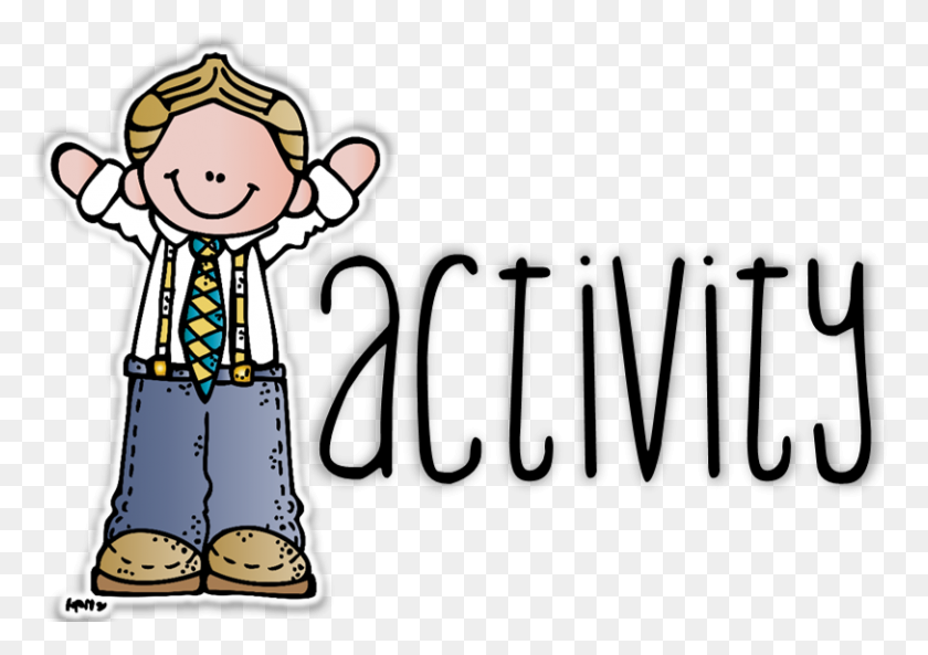 812x555 Overview Clipart Group Activity - Group Of Kids Clipart