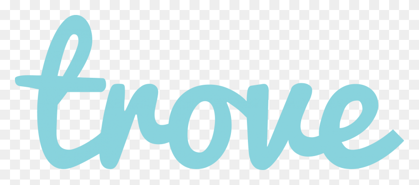 2113x844 Обзор Продажа Предметов В Службе Поддержки Trove Trove Market - Логотип Trove Png