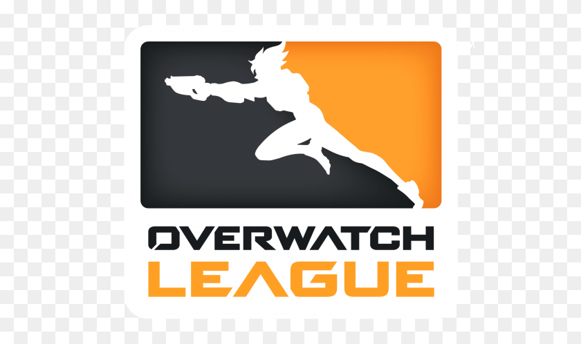 1920x1080 Overwatch And Twitch Sign Landmark Multi Year Media Rights - Twitch PNG Logo