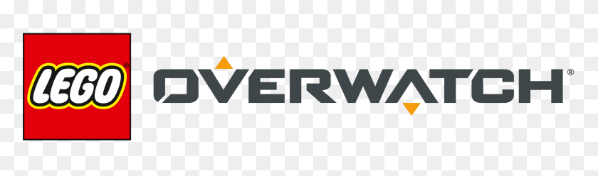 2256x546 Overwatch Brickipedia Fandom Powered - Overwatch Logo PNG