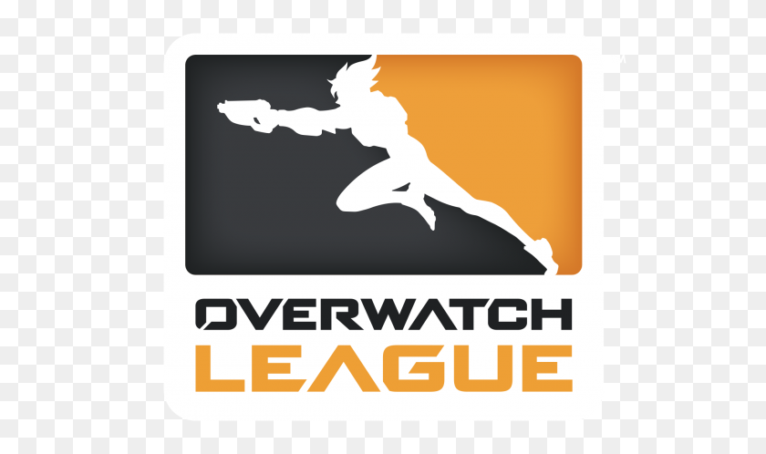 1920x1080 Overwatch League Signs Six More Teams Variety - Overwatch Icon PNG