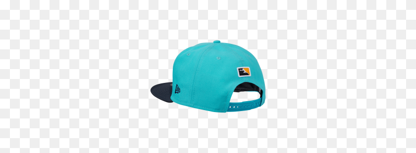 250x250 Overwatch League Snapback Hat - Backwards Hat PNG