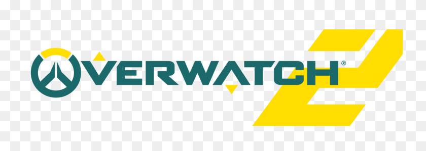 1615x495 Overwatch Logo - Overwatch Logo PNG