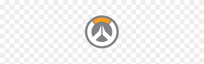 205x205 Overwatch Logo Png - Overwatch Icon PNG