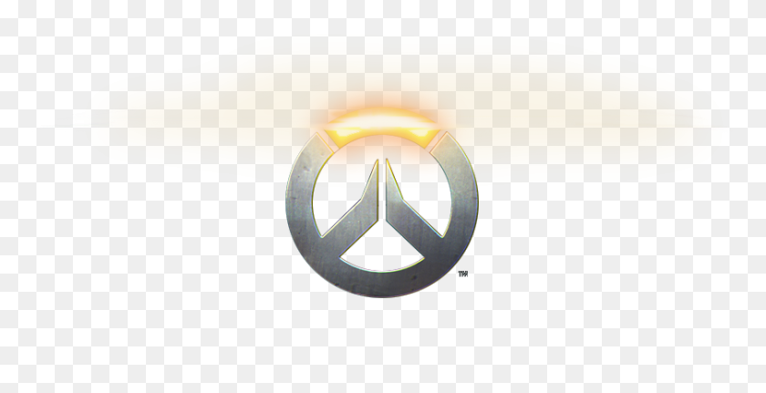 840x400 Overwatch Logo Png Png Image - Overwatch Logo PNG