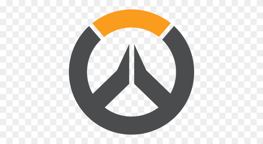 400x400 Overwatch Logo Transparent Png - Overwatch Characters PNG