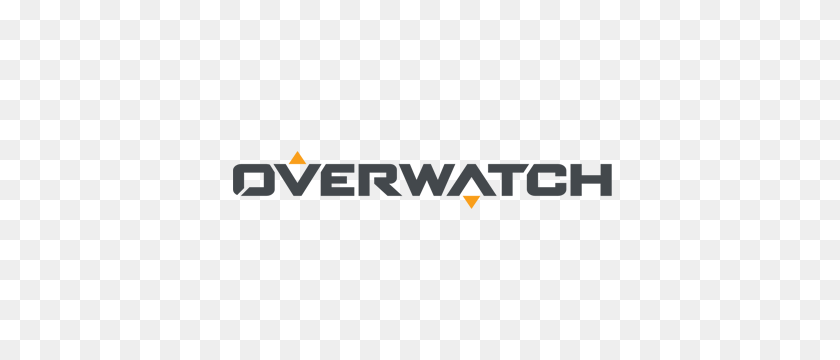 400x300 Overwatch Logos - Overwatch Logo PNG