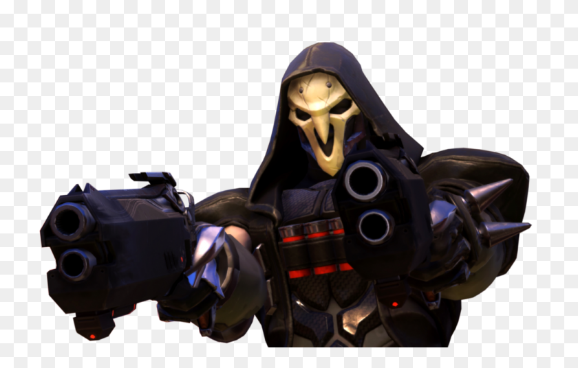 1024x626 Overwatch Reaper Png Png Image - Reaper Overwatch PNG
