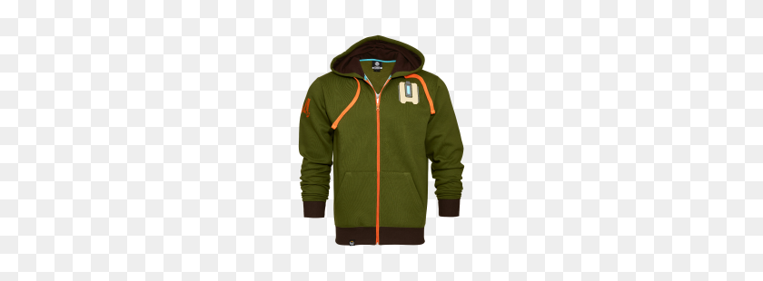 250x250 Overwatch Ultimate Bastion Hoodie Blizzard Gear Store - Bastion PNG