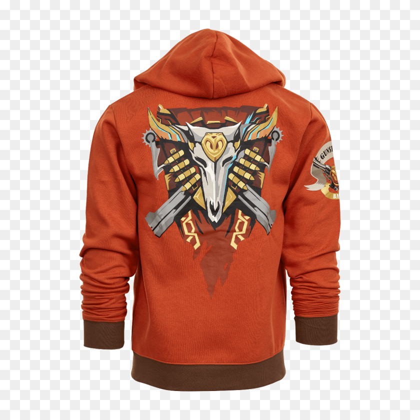 1200x1200 Overwatch Ultimate Mccree Hoodie Blizzard Gear Store Dream - Mccree PNG