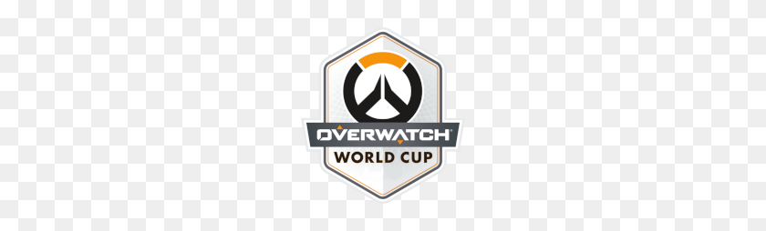 180x194 Overwatch World Cup - Overwatch Icon PNG