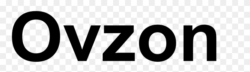 1171x277 Ovzon Firma Un Acuerdo Con Spacex Para El Primer Lanzamiento De Un Satélite Ovzon - Spacex Logo Png
