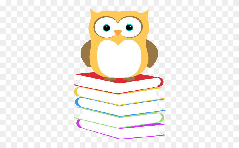 333x460 Owl Book Clipart Clip Art Images - Wise Clipart
