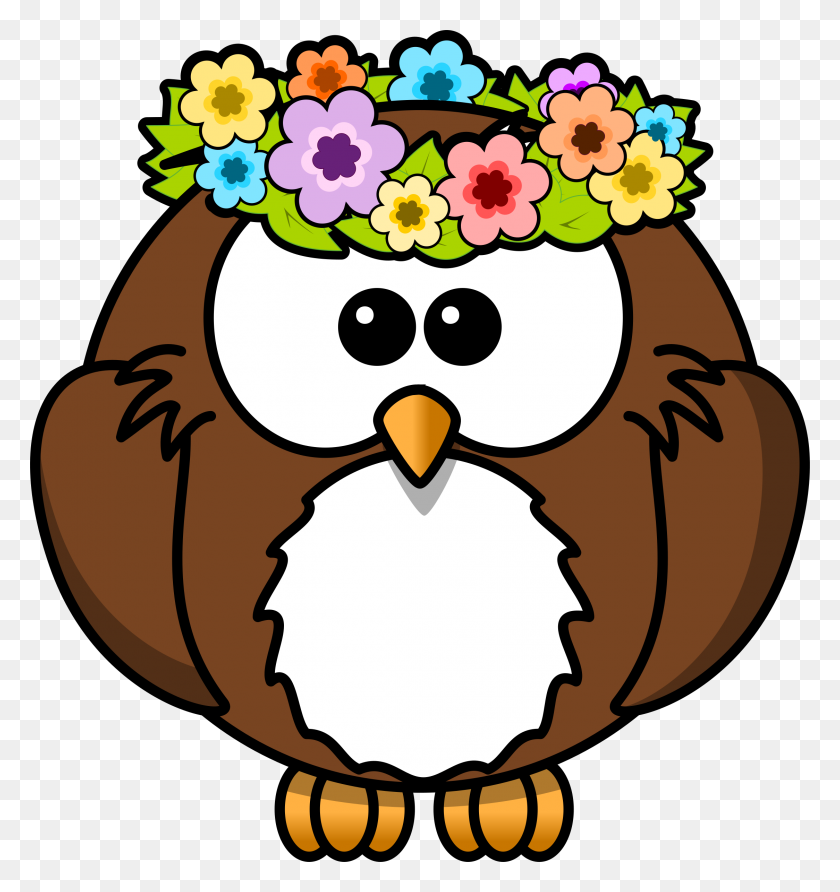 2248x2400 Owl Cartoon Png Gallery Images - Purple Owl Clipart