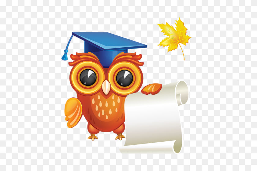477x500 Owl, Clip Art And School Decorations - Financial Statement Clipart