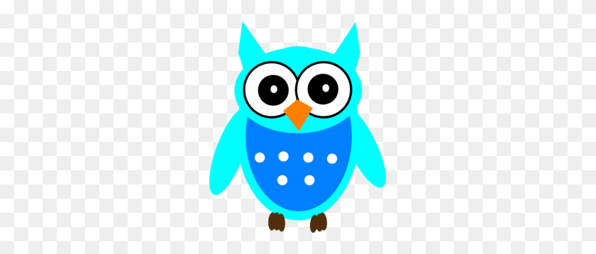 249x298 Owl Clipart Cute Free Clipart Image - Owl Clipart