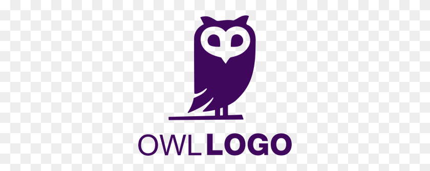 300x274 Owl Logo Vectors Free Download - Ovo Owl PNG