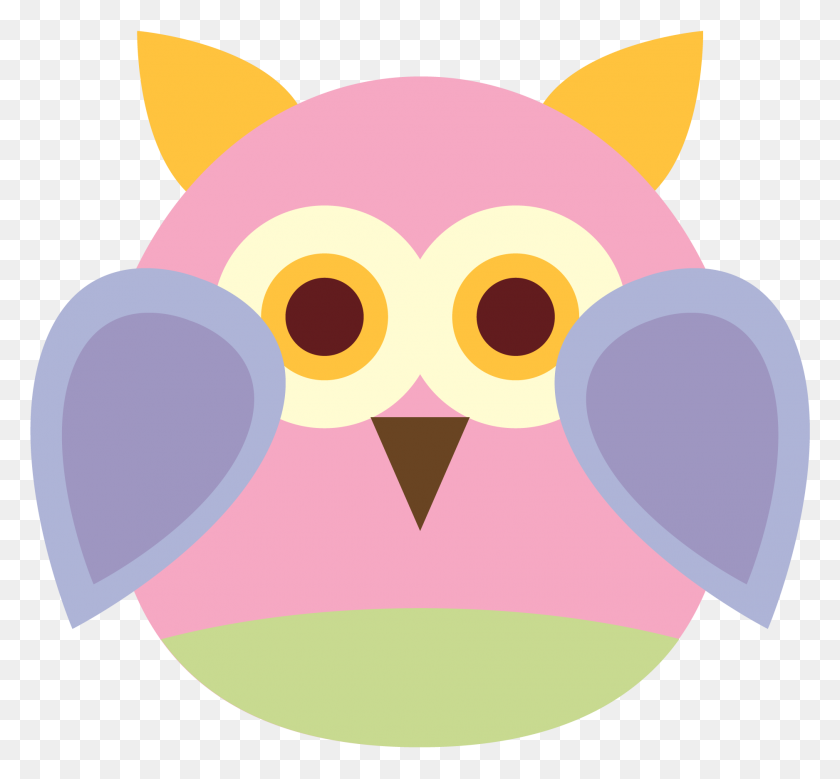 1875x1729 Owl Pictures Clip Art - Away Clipart