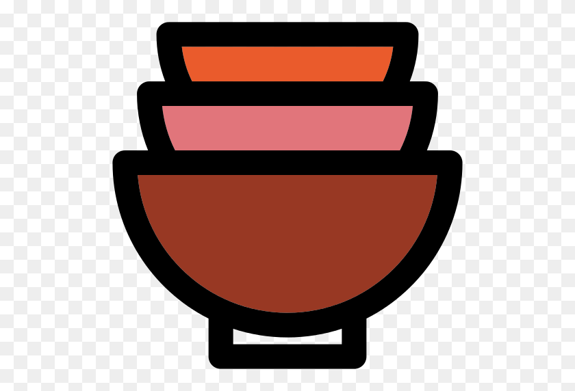 512x512 Owl Png Icon - Bowl Of Cereal PNG