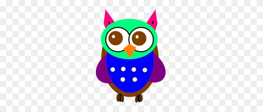 228x300 Búho Png Images, Icon, Cliparts - Wise Owl Clipart