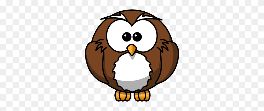 Owl Silhouette Drawing Clip Art - Hawk Head Clipart